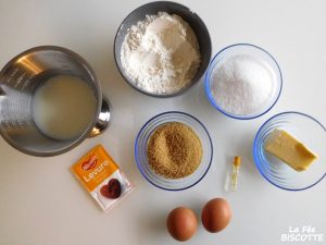 recette facile gâteau