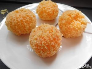 recette dessert sain et rapide