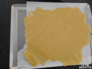 crumble facile et rapide