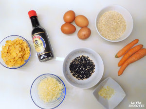 recette plat quinoa