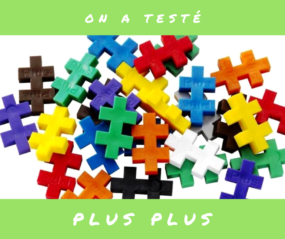 avis jeu plus plus