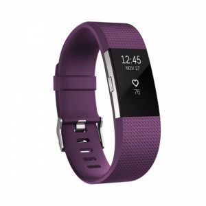 montre fitbit