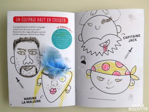 activité pour enfant gratuite