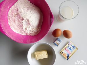 recette de beignet facille