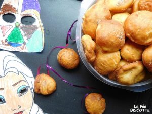 recette de beignet facille