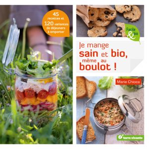 recette saine et bio