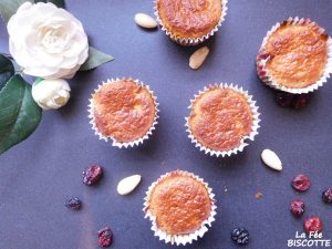 recette gâteau bio et sain