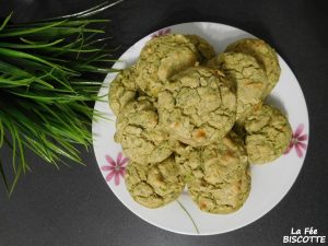 recette muffin au brocolis