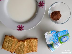 recette tiramisu healthy