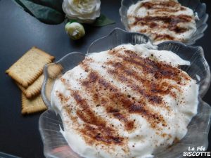 tiramisu light