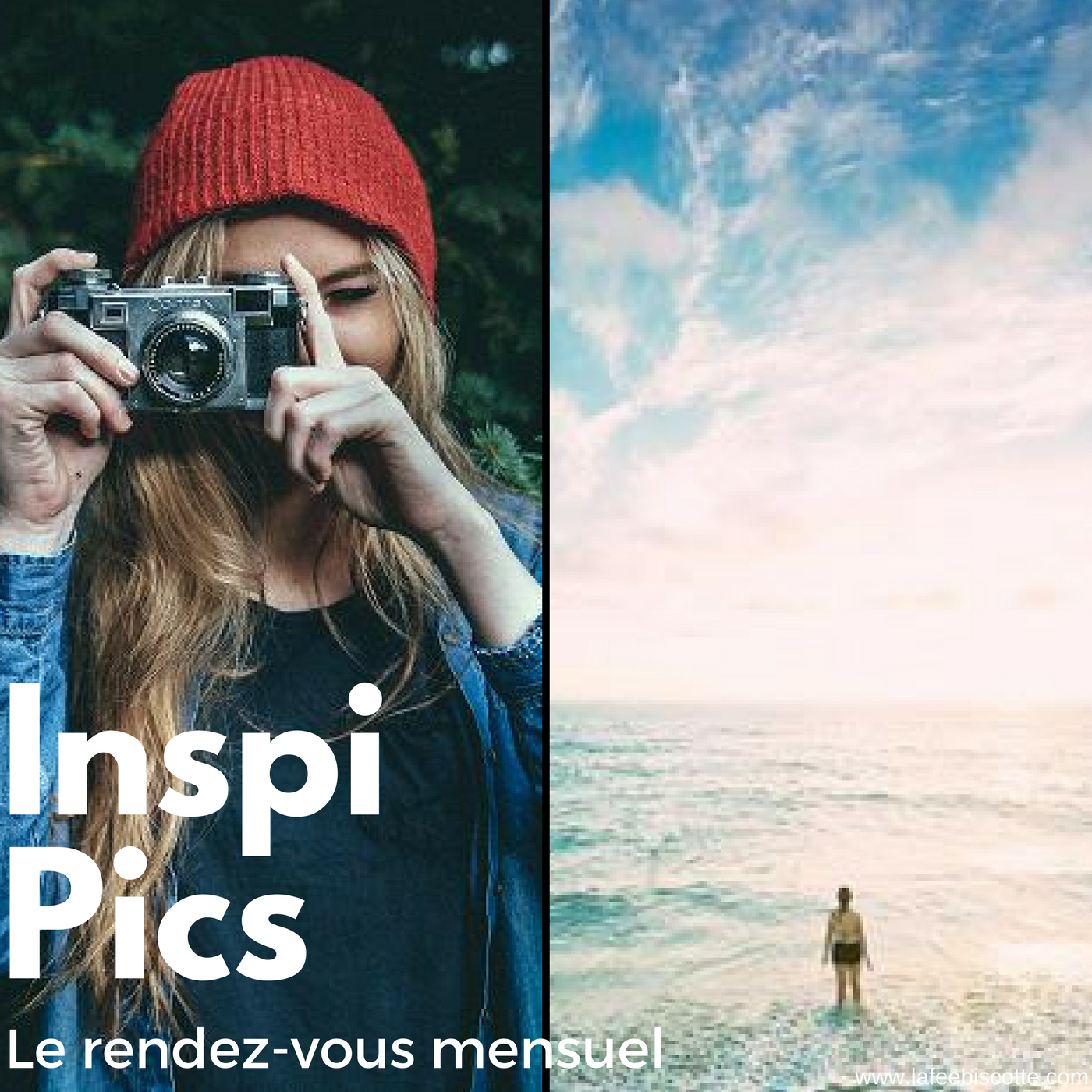 inspirez vous d'une photo