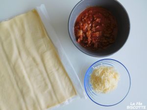 recette gaufre salée à la pizza