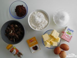 babka cake facile