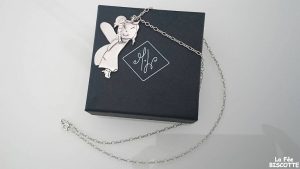 pendentif unique