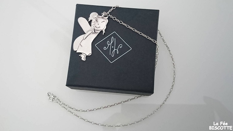 pendentif unique