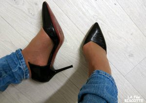 chaussures femmes