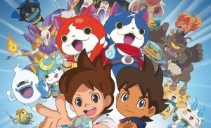 film yo kai watch