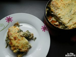 recette veggie et healthy