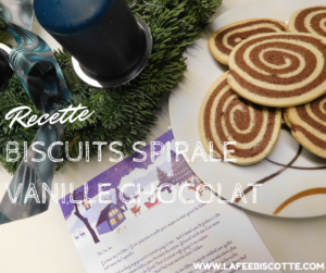 Biscuits de noël