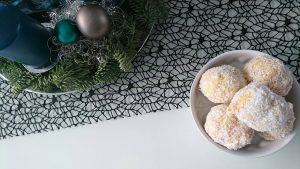 recette biscuit de noël