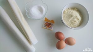 galette frangipane allégée