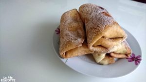 recette gourmande et facile