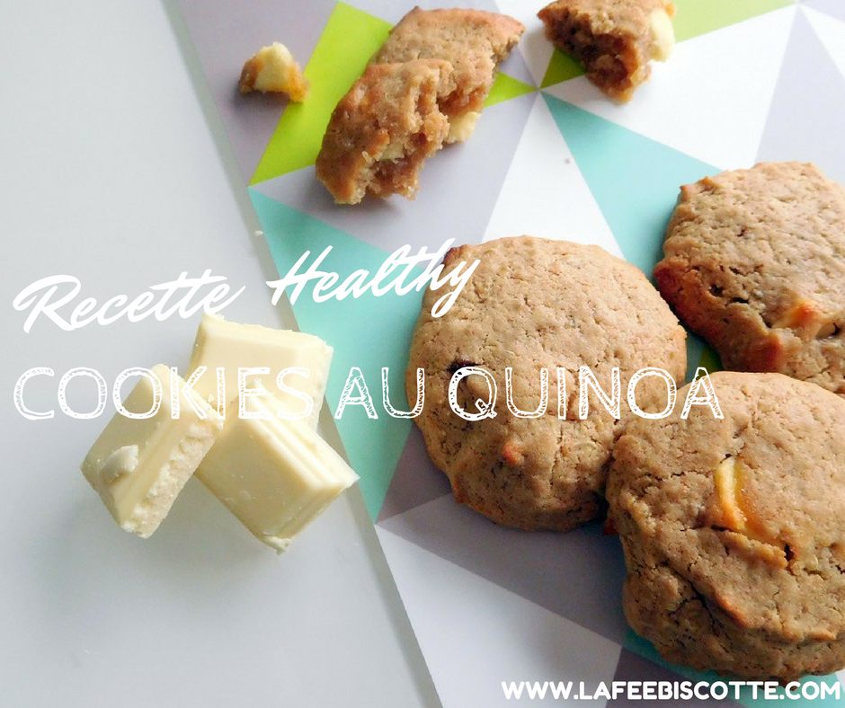 recette healthy