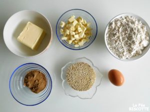 recette à base de quinoa