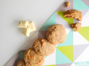 recette de cookies