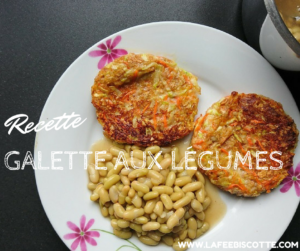 recette végétarienne