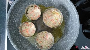 recette végétarienne