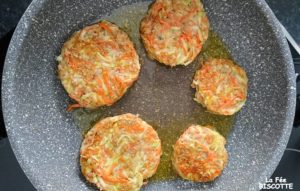recette végétarienne