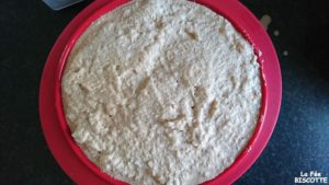 recette gâteau magique au chocolat