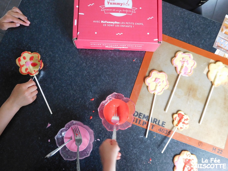 Nouveaux déguisement pour les enfants - La Fée Biscotte