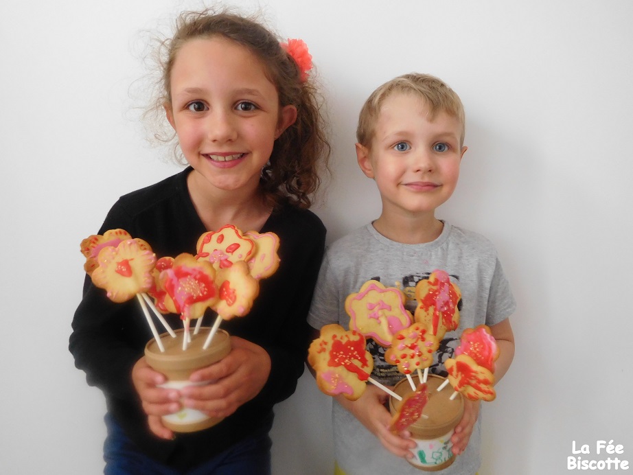 Nouveaux déguisement pour les enfants - La Fée Biscotte