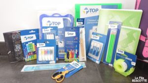 avis top office