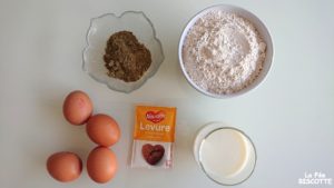 recette végétarienne