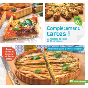 recette pâte à pizza
