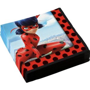 anniversaire miraculous Ladybug