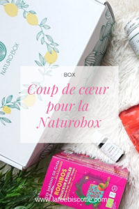 avis naturobox