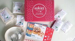 avis ookies box