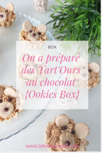 avis et code promo ookies box