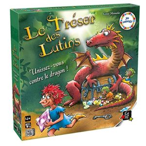 Idées cadeaux garçon de 5 ans - La Fée Biscotte