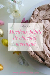 recette de pâques