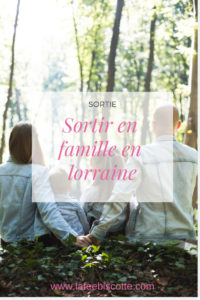 sortie en lorraine