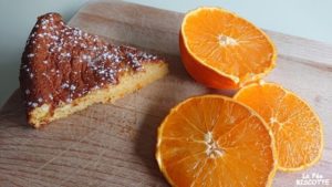 recette gâteau facile