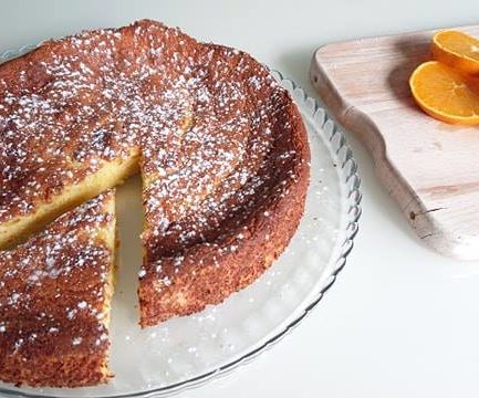 recette gâteau facile