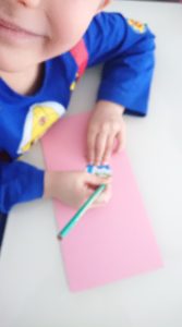 activité manuelle pour enfant