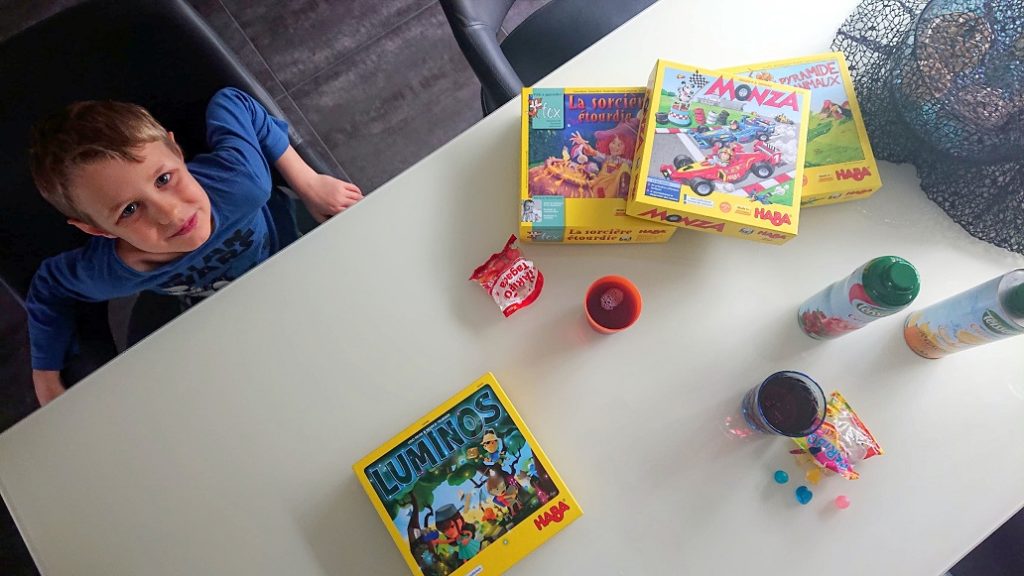 Louer des jeux de société et s'amuser avec LibetLou - La Fée Biscotte