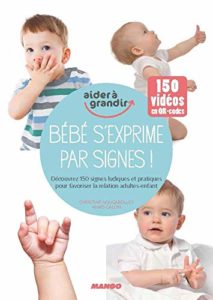 apprendre à signer avec bébé